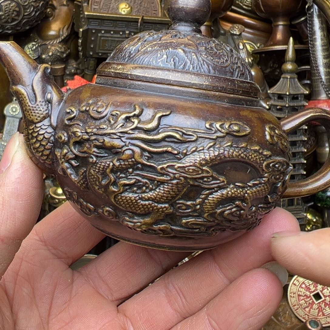 精美文玩精品摆件