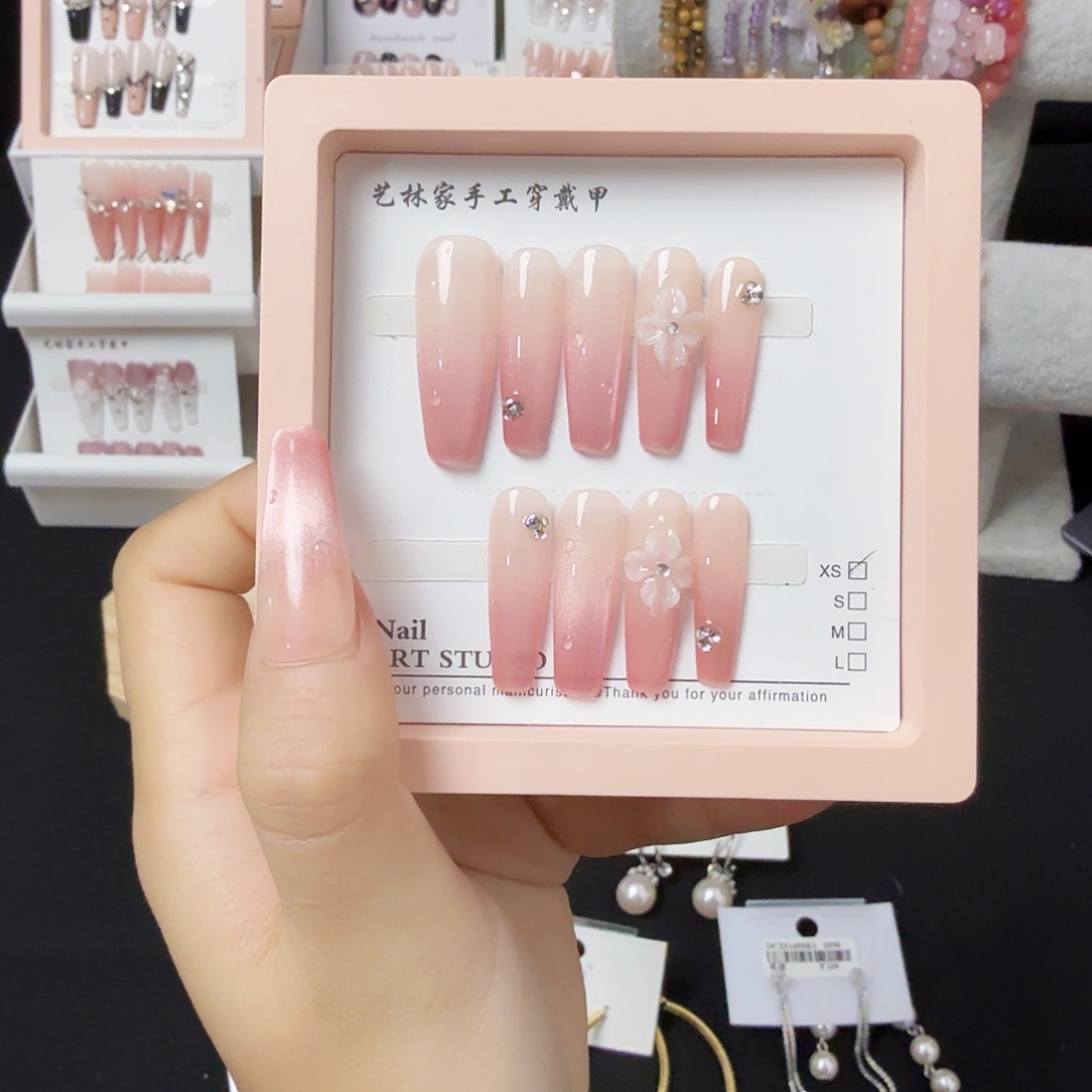 非金属纯手工制作工艺