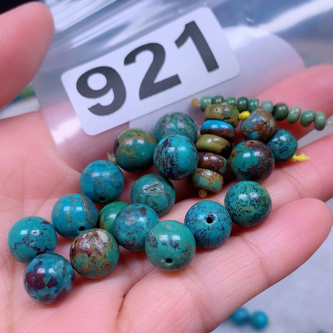 空竹粉丝专享十堰特色手工散珠