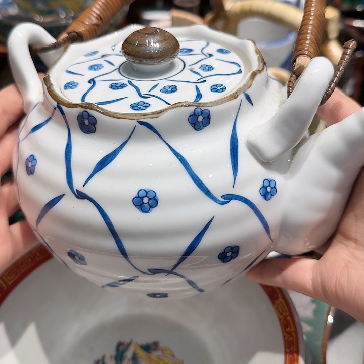 茶盏任意三单包邮