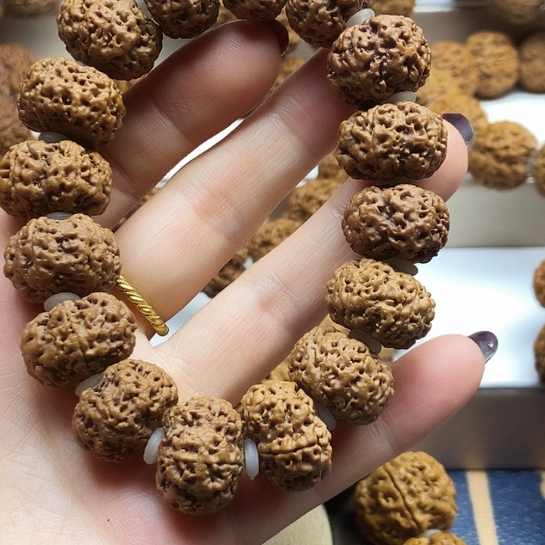 吊坠金刚菩提菠萝蜜夹板