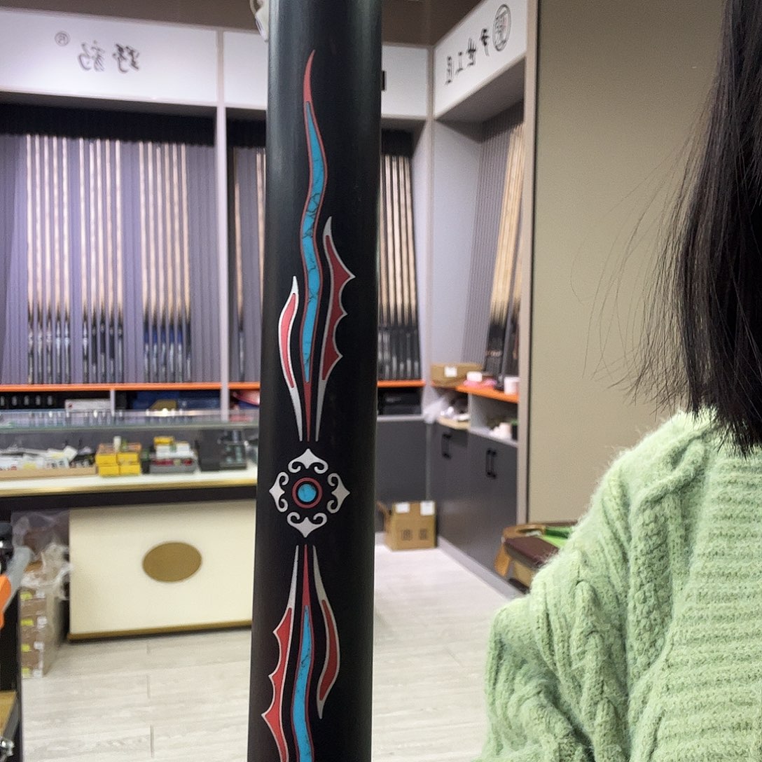 白蜡木长款逐日四天，