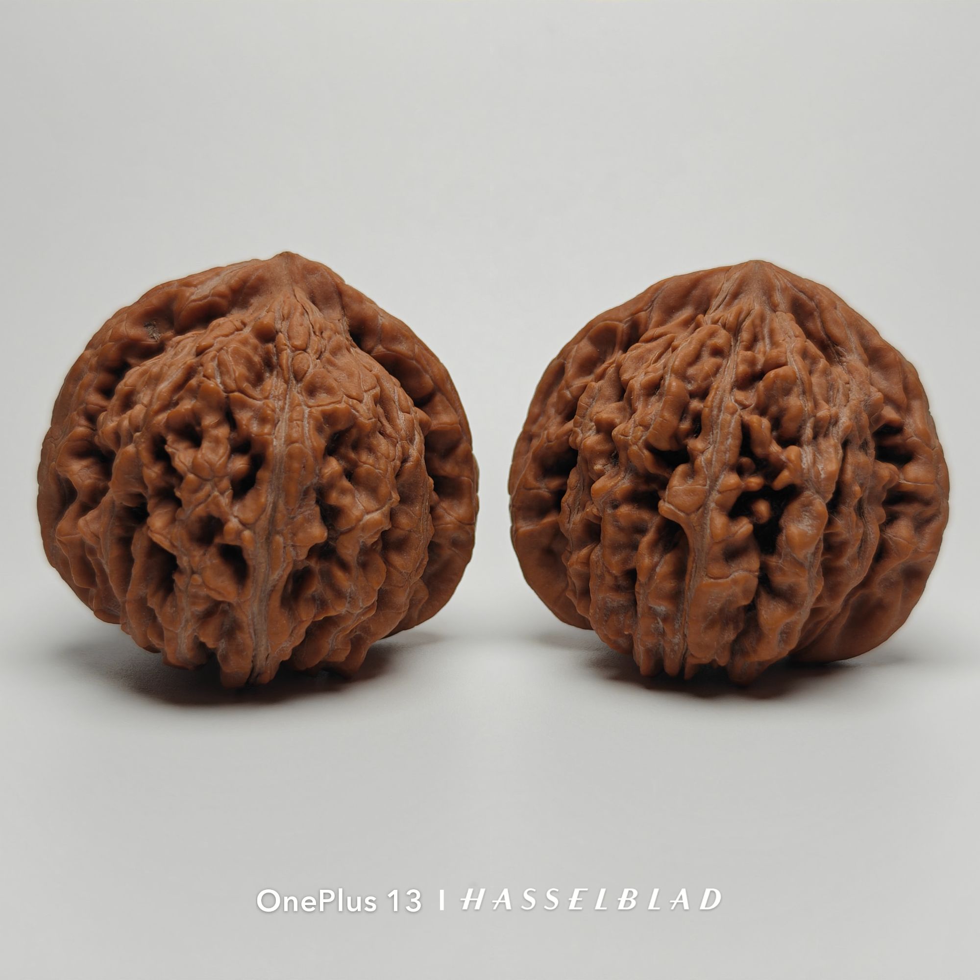 【精对+】三角楼-边43.5-文玩核桃精品核桃把件