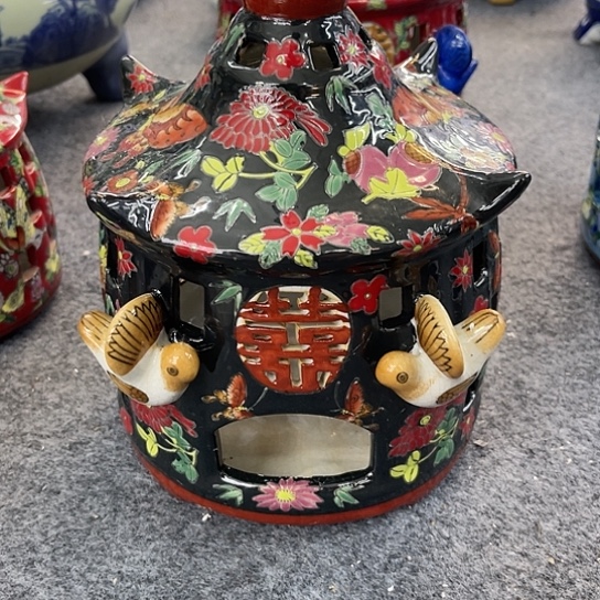 摆件陶瓷制品摆件…