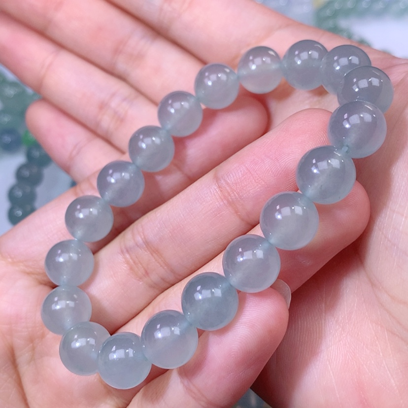 【闪购商品】未镶嵌翡翠手链翡翠