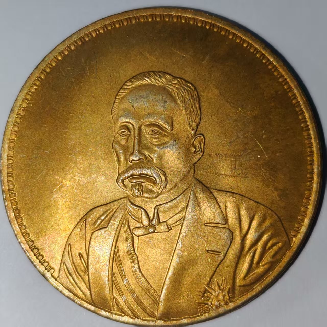 005A精美仿古工艺品摆件