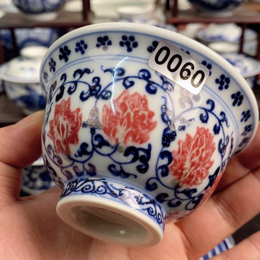 【闪购商品】景德镇景德镇陶瓷