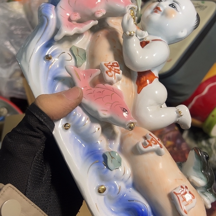 龙****手工艺品琉璃日用百货手工艺品