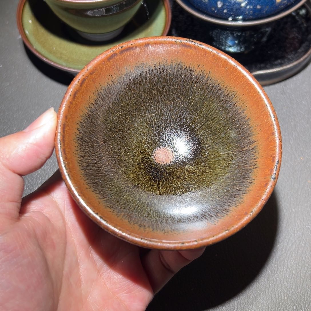 茶盏我也很开心了吧你