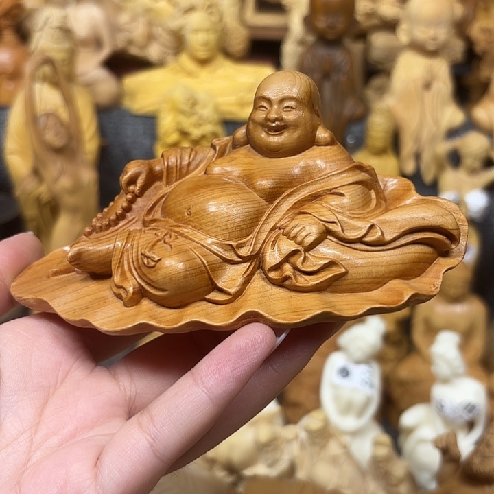 柏木（崖柏）崖柏瑕疵米勒