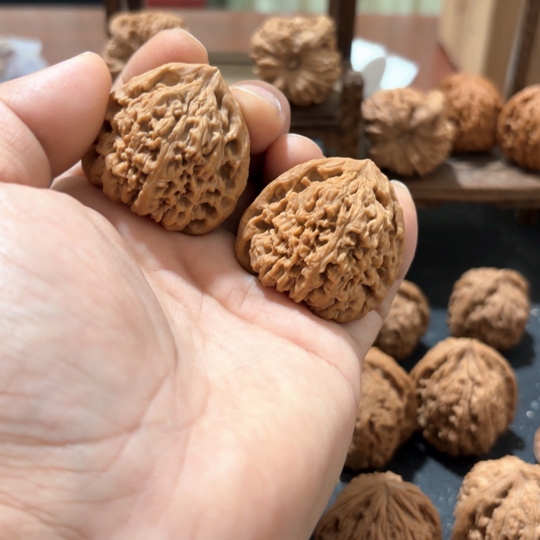 Æ***o吊坠文玩核桃5000000000