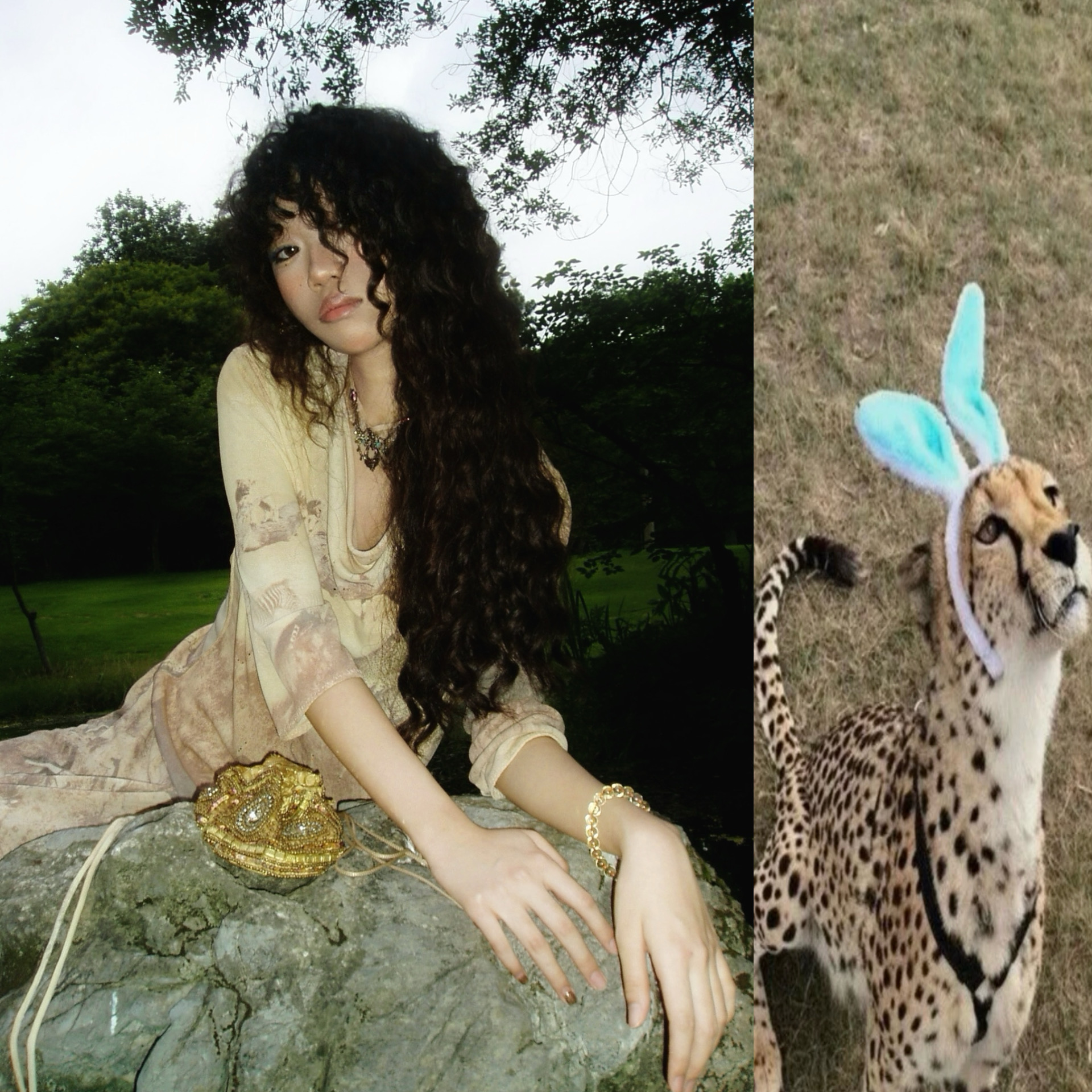 女子女子Vintage【708～1288】古着连衣裙