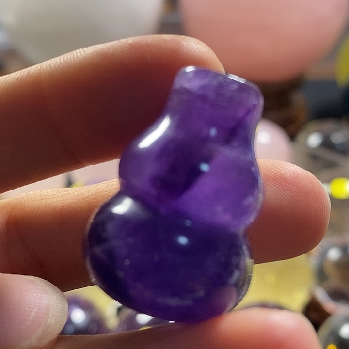 水晶摆件未镶嵌A872水晶