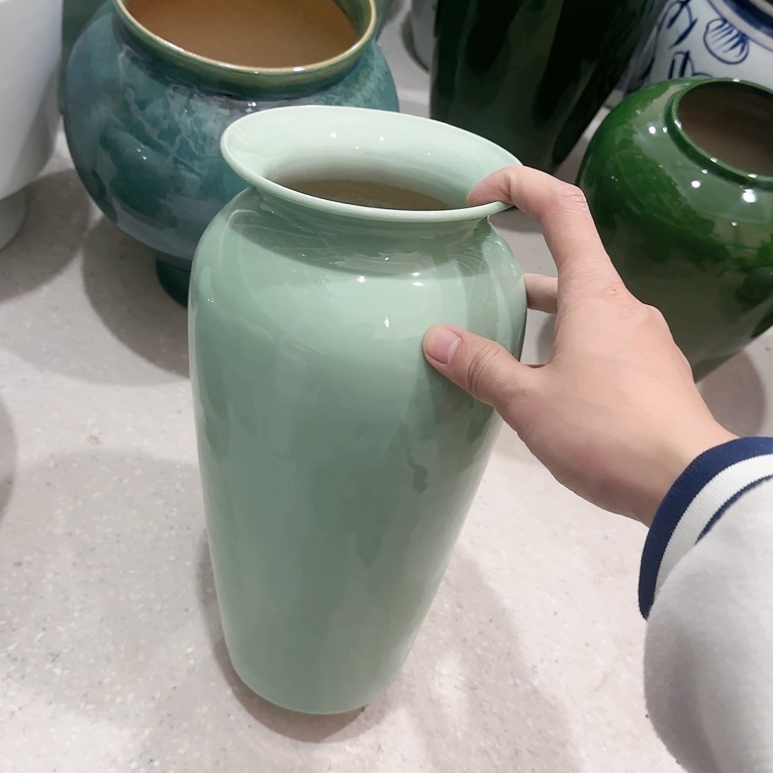 摆件正品无孔正品