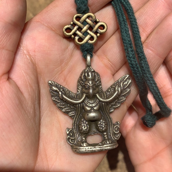 琉璃颈饰喜欢的朋友