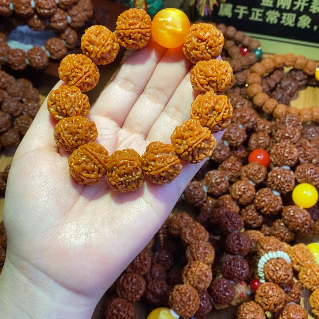 手串金刚菩提205无尘配饰01