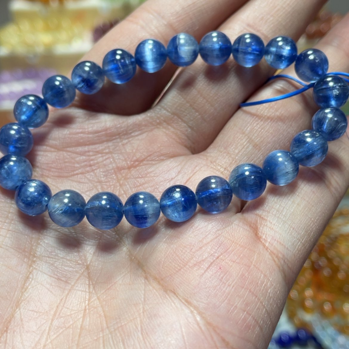 【闪购商品】未镶嵌手链水晶小****）