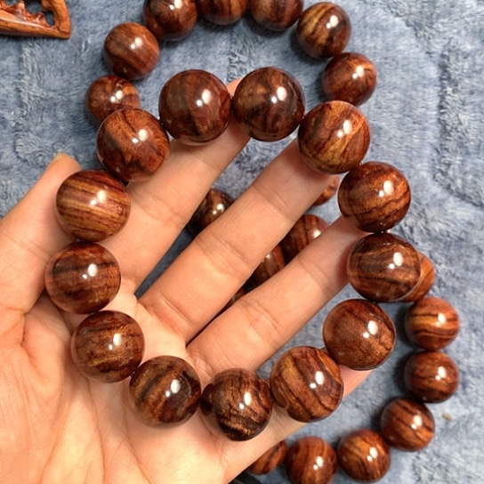 手串/手链黄花梨/降香黄檀