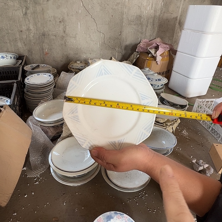 陶景德镇陶瓷艺术品