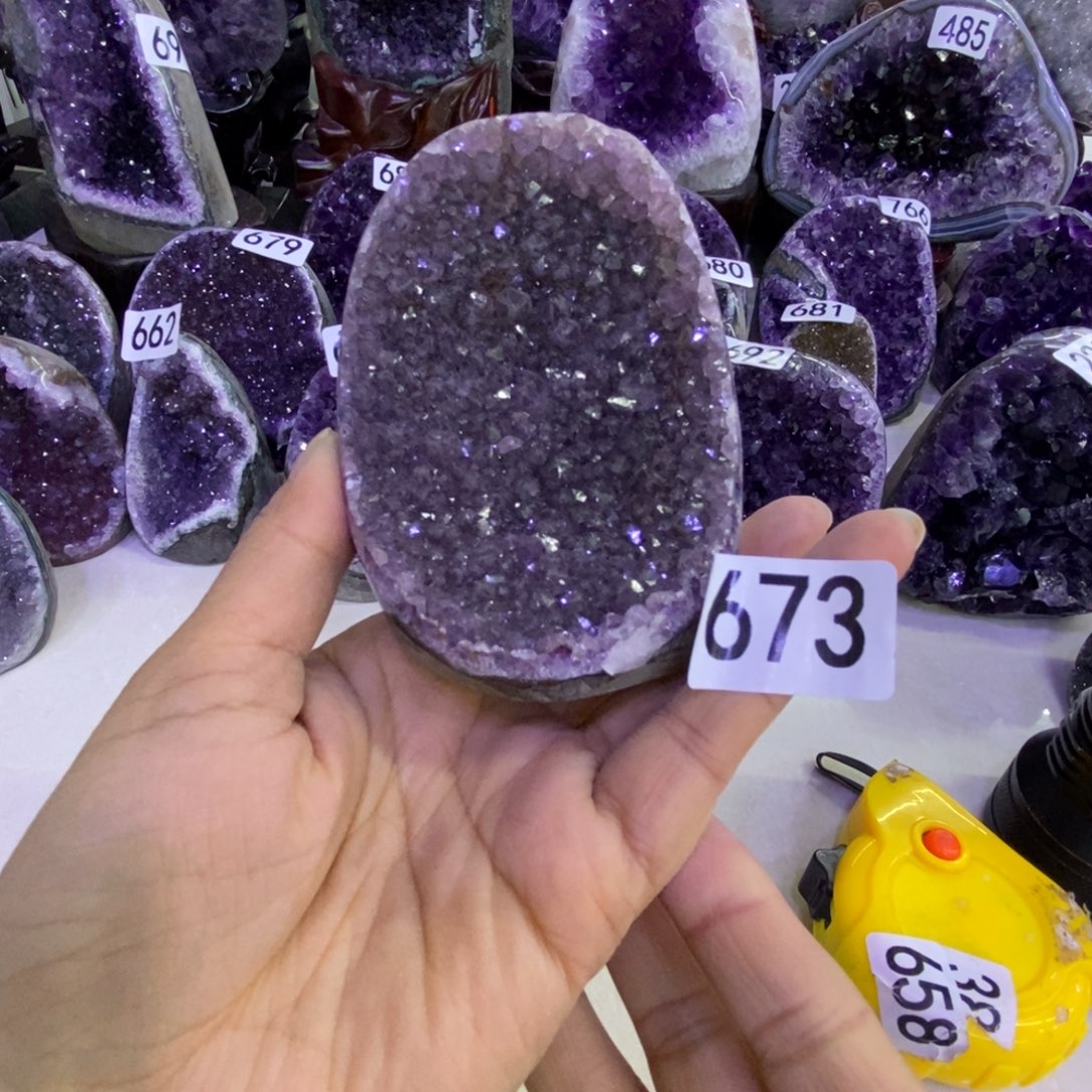 未镶嵌大型摆件（非配饰）水晶