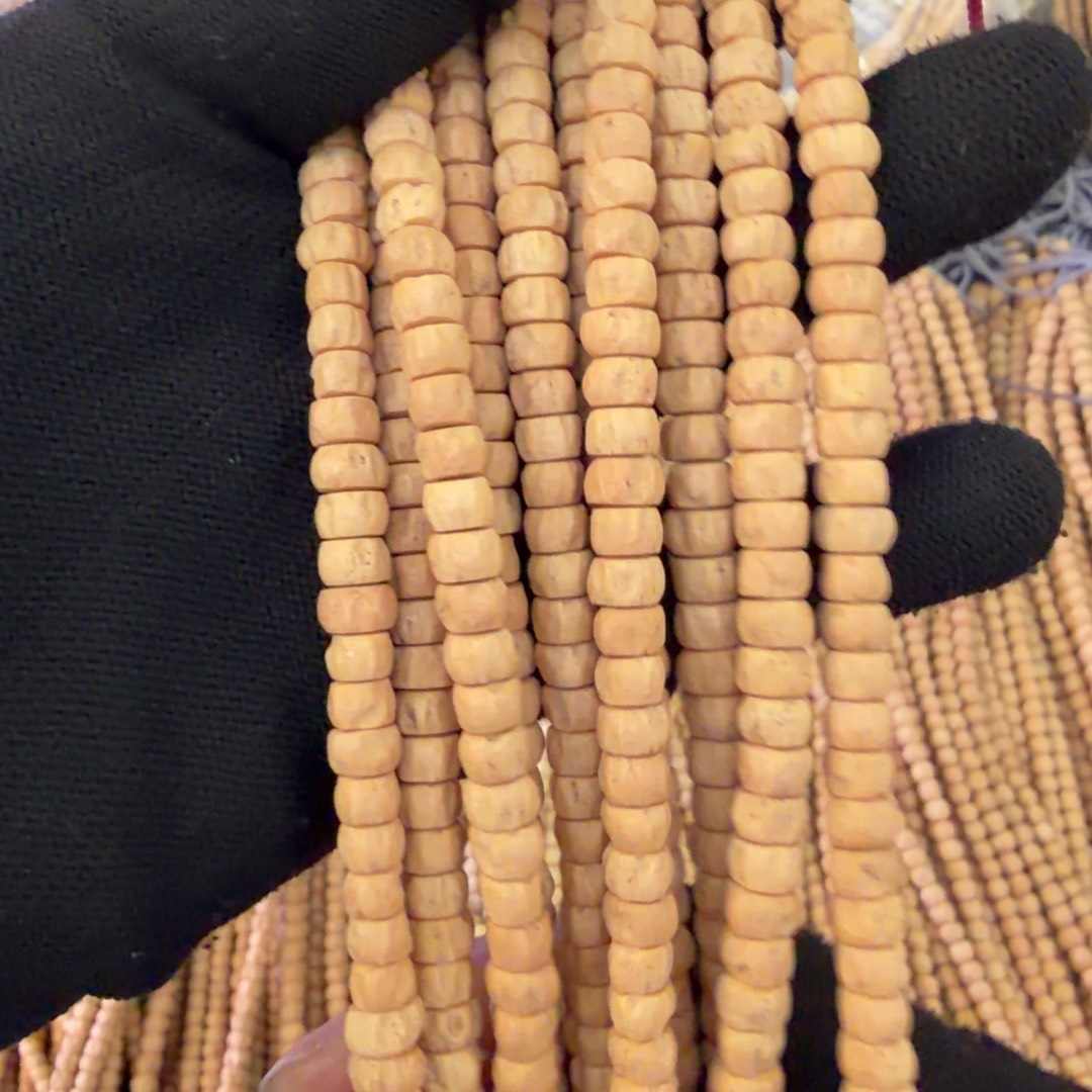 猴头核桃吊坠百香药片长串全品