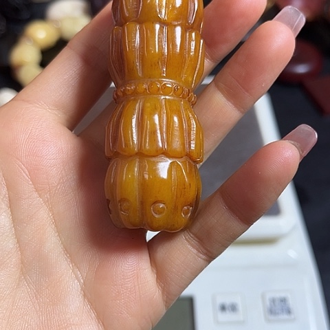 大叶紫檀（黑酸枝木类）?*程