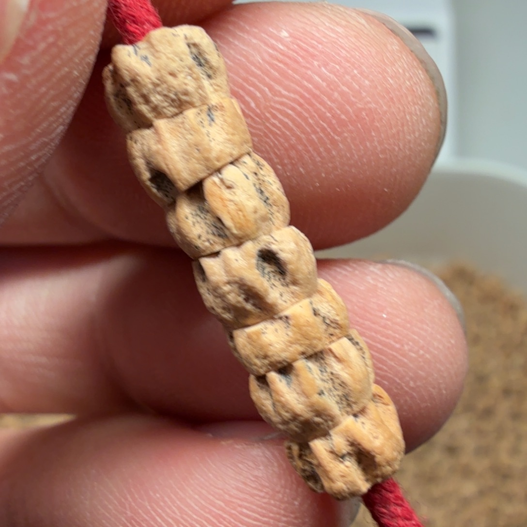 柏香籽/百香籽吊坠