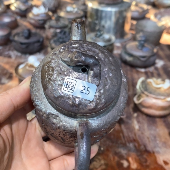 自产自销源头柴烧25