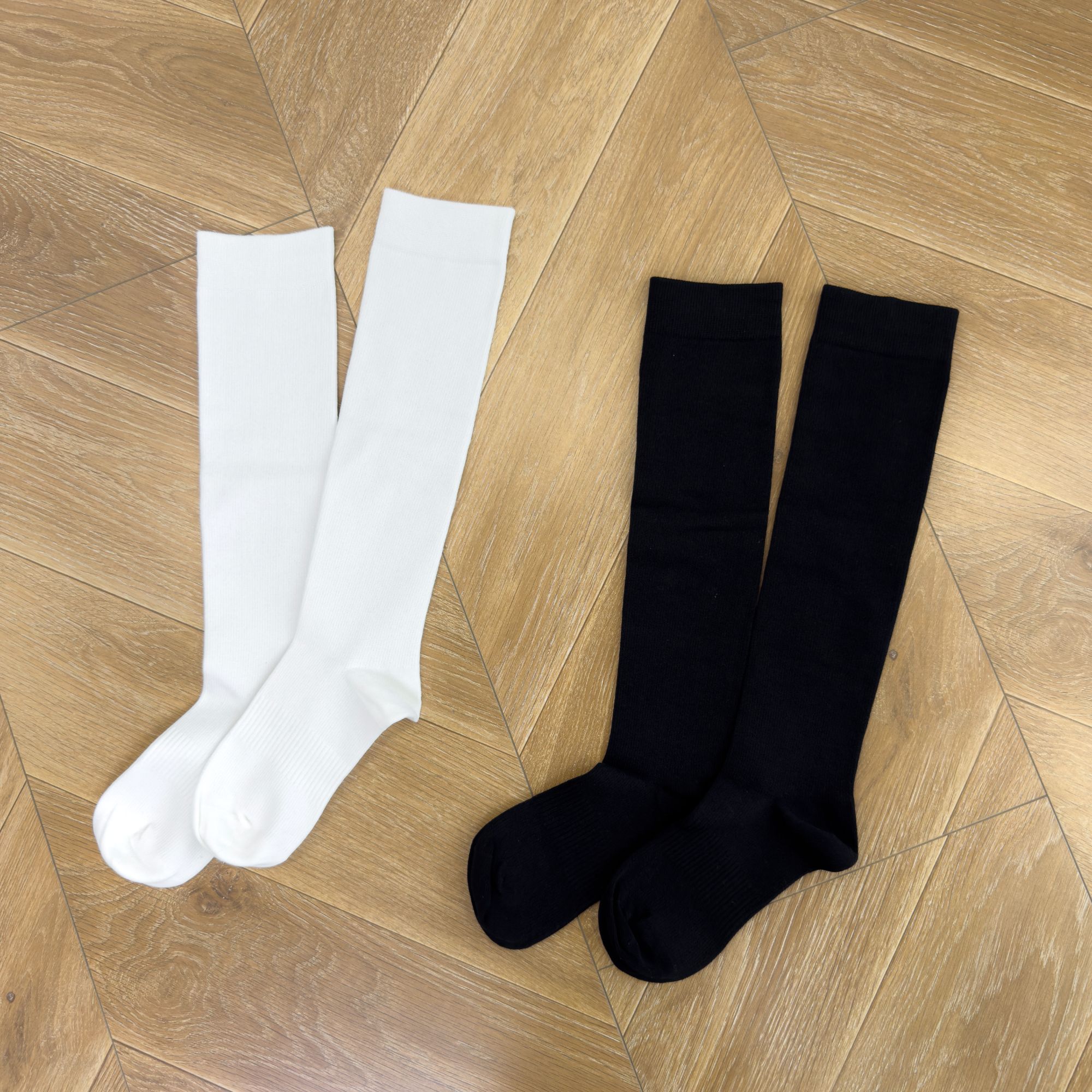  【PGXIAOM】润秀定制小腿袜W825                               