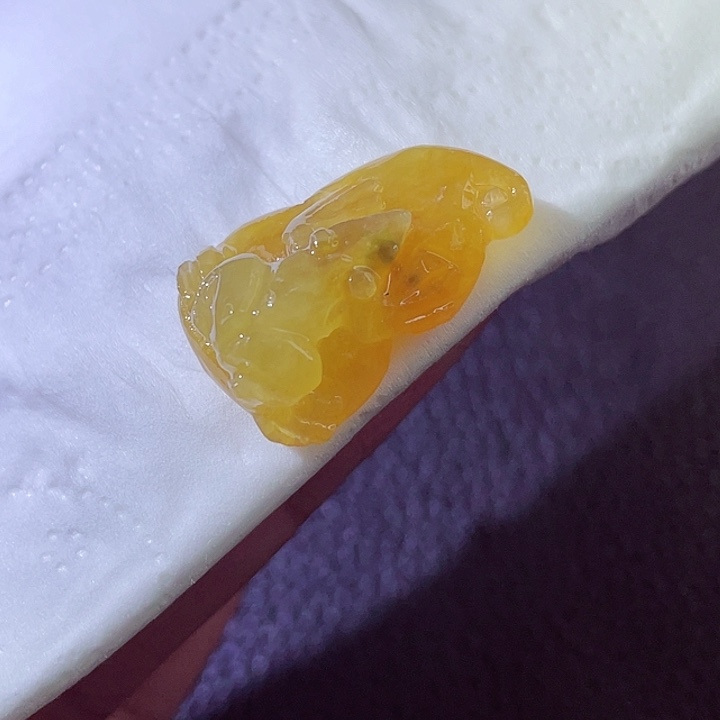 未镶嵌定制翡翠翡翠