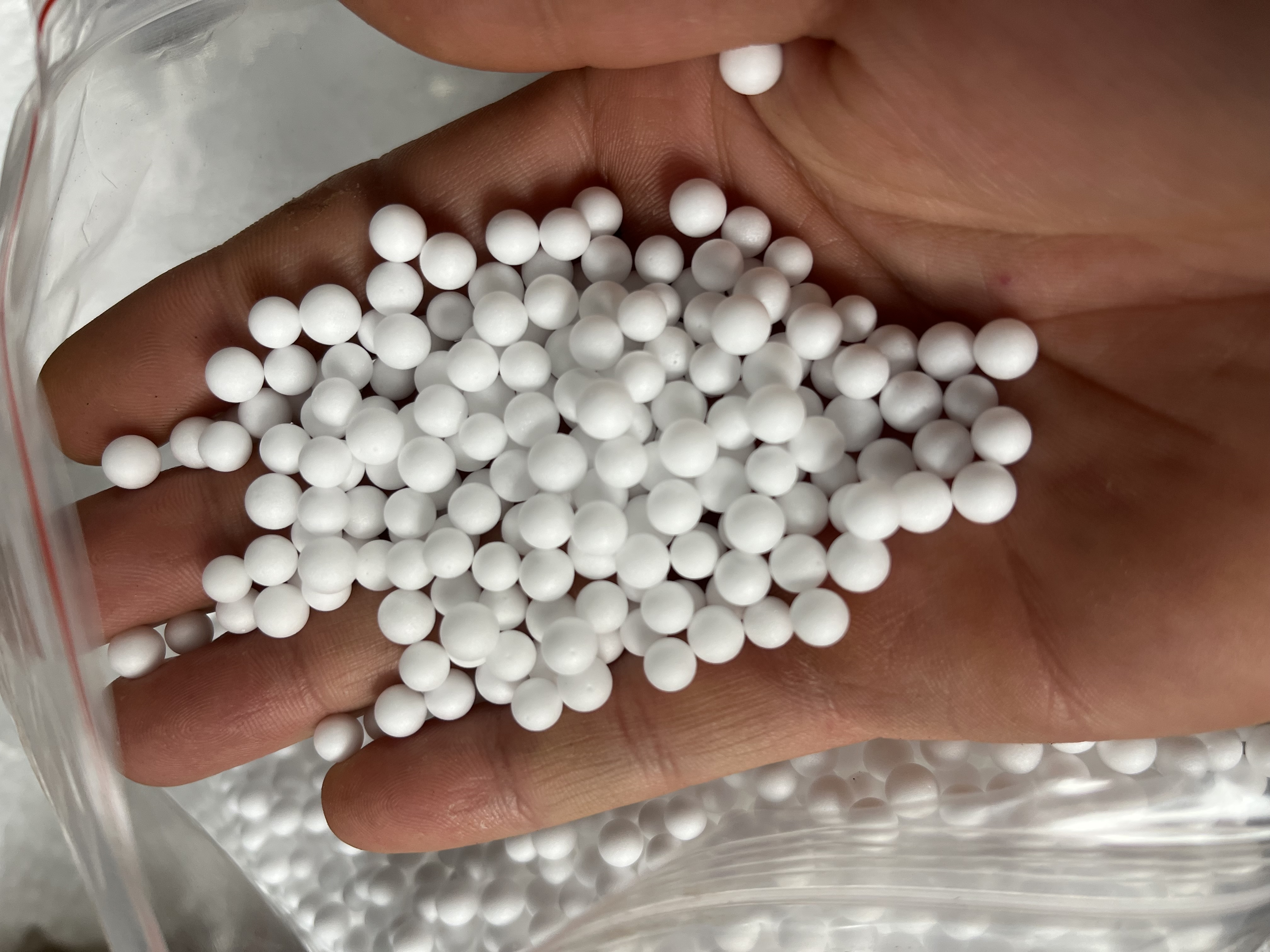 泡沫球 园艺用品 拌土用增强透气沥水性