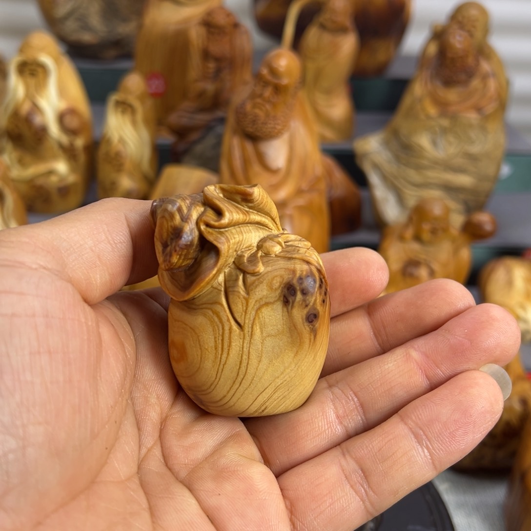 柏木（崖柏）喜欢的东西真的