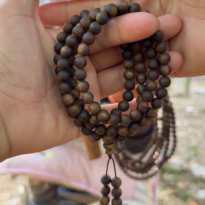 沉香沉香碎屑多圈母树0.7，20克多样性发一条