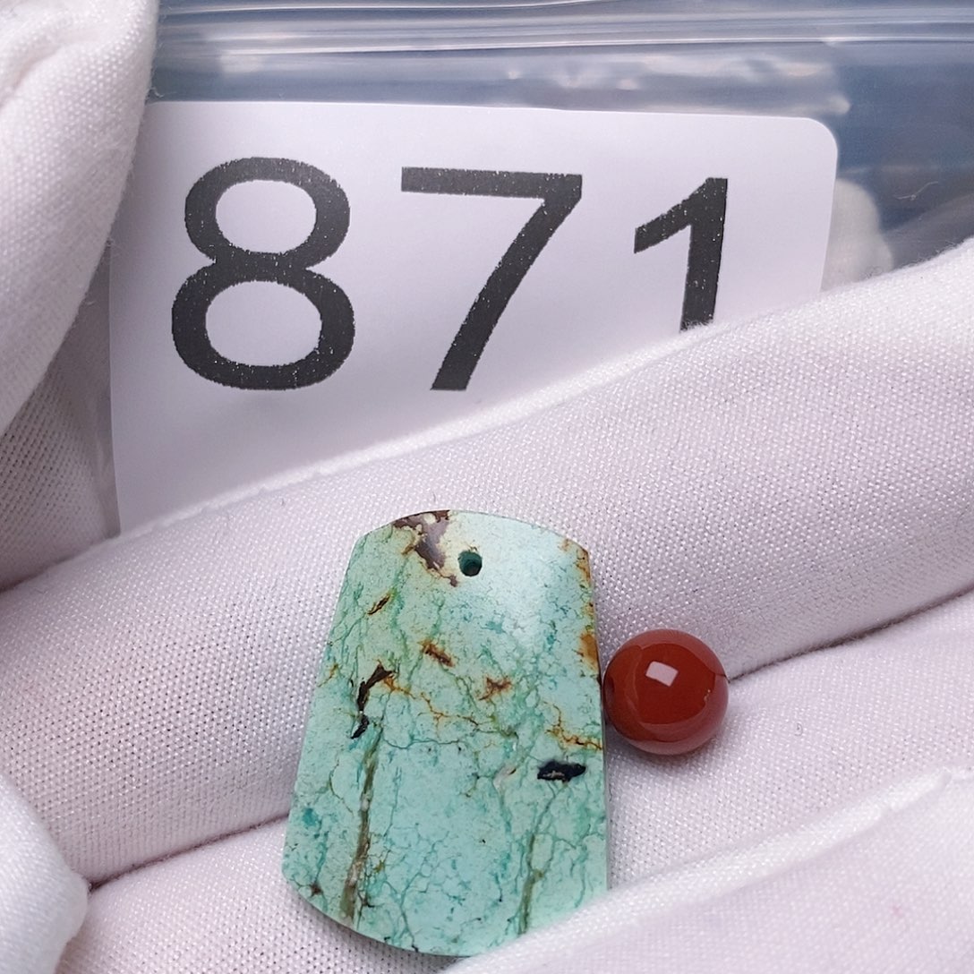 南红玛瑙珠宝奇石未镶嵌