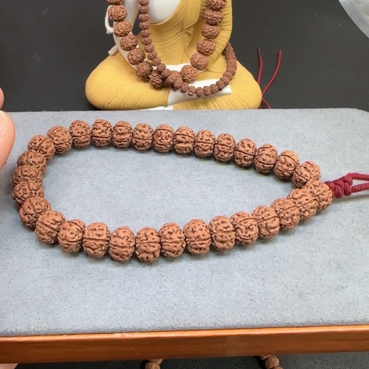 【闪购商品】金刚菩提吊坠初*、图可得分哦