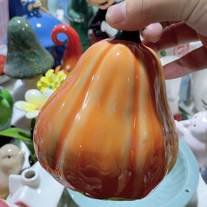 陶瓷树脂家居摆件