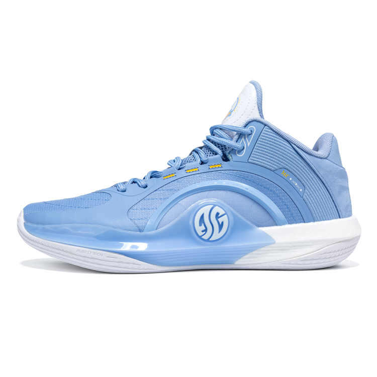 361度男款春季新款篮球训练鞋 572511101