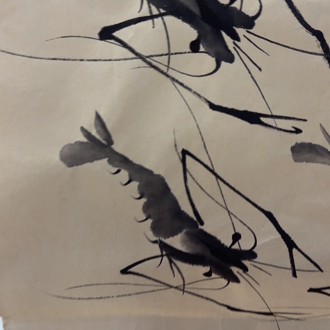 展示作品作品展示纸本