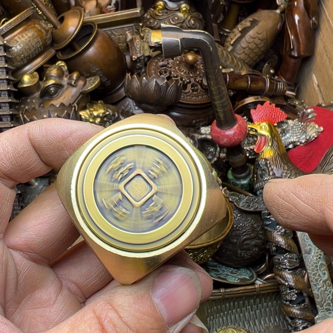 精美文玩摆件装饰