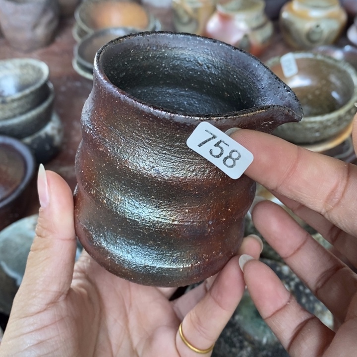 其他柴烧茶器福利