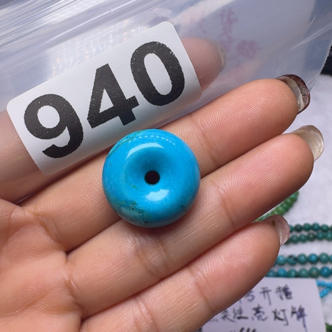 湖北特色原生态手工散珠