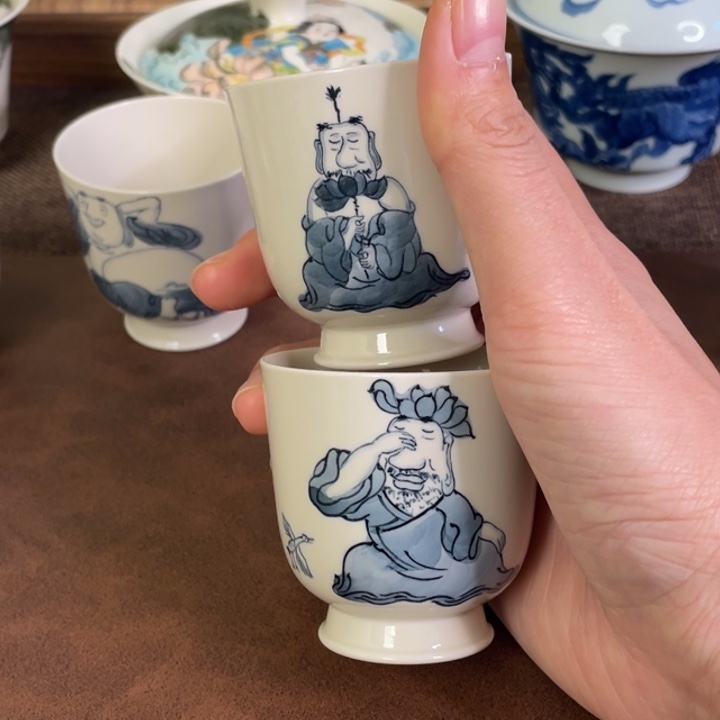 微瑕。          小雅。             6