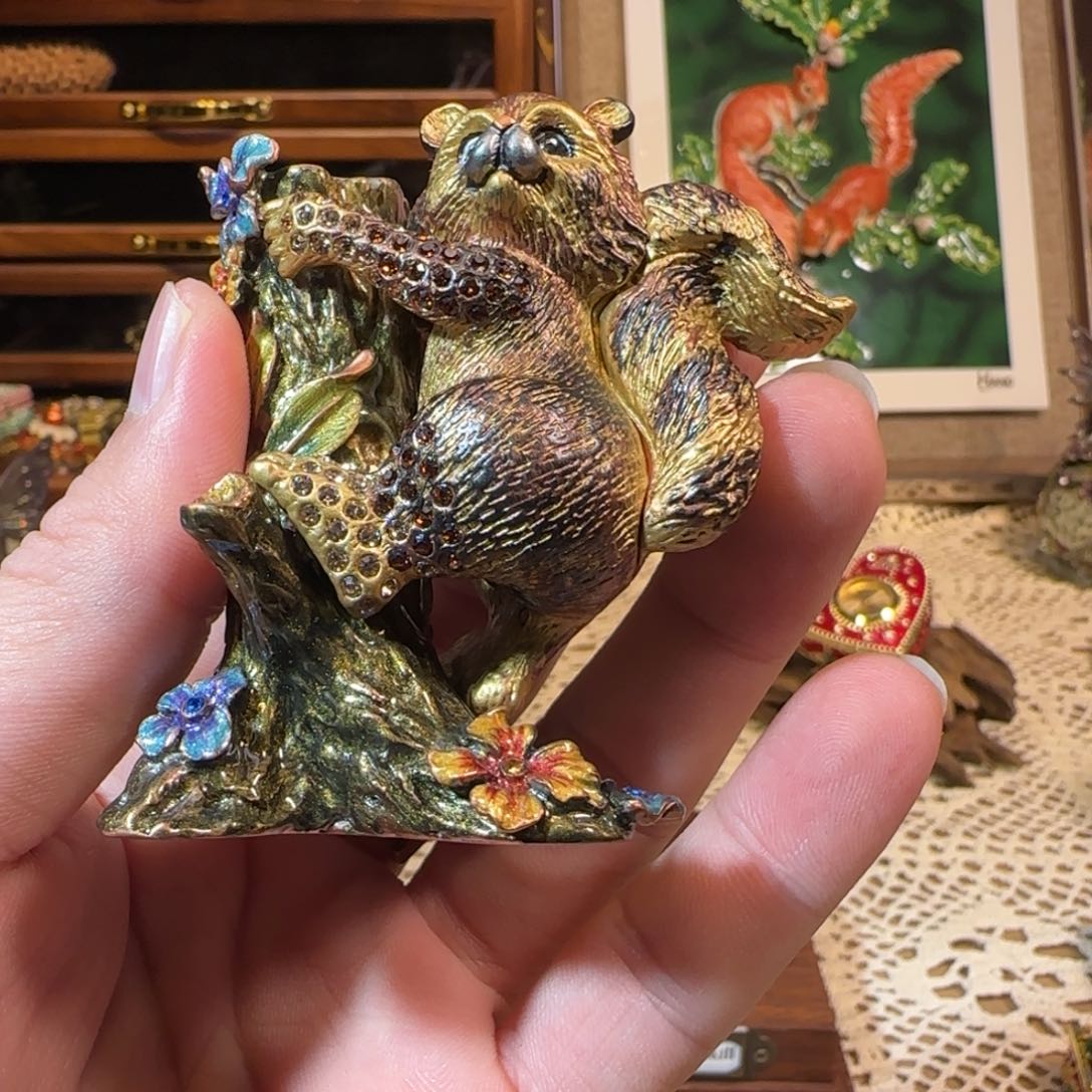 手工制品默认微瑕