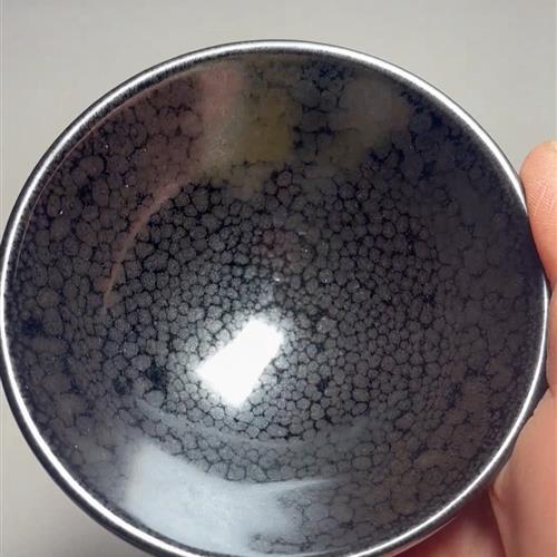 【闪购商品】茶盏-163............