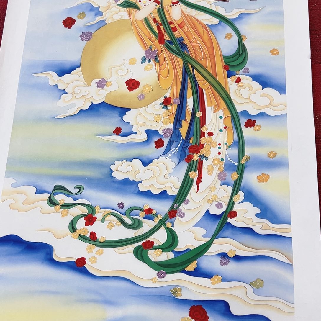 国画璟云书画院闪购链接