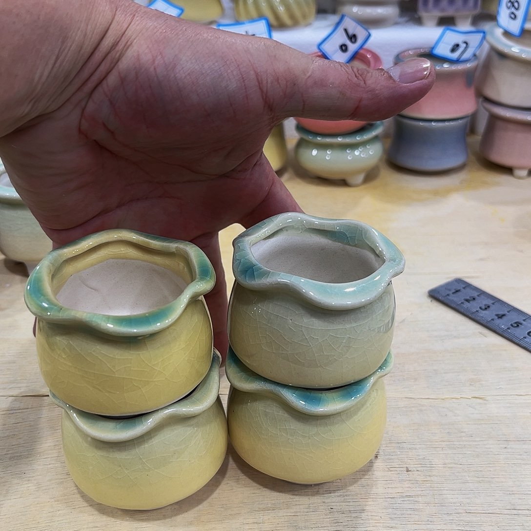 高温陶瓷材料及工艺