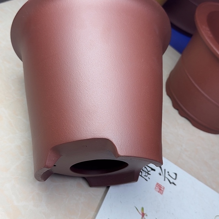 春秋花盆精品兰盆