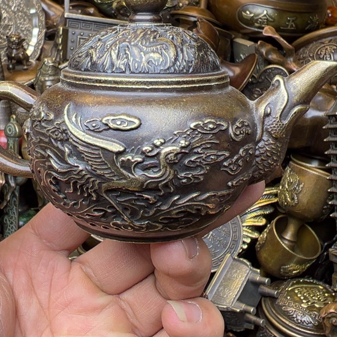 精美文玩精品摆件