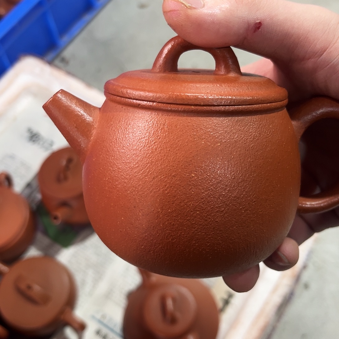 紫砂茶壶紫砂紫砂