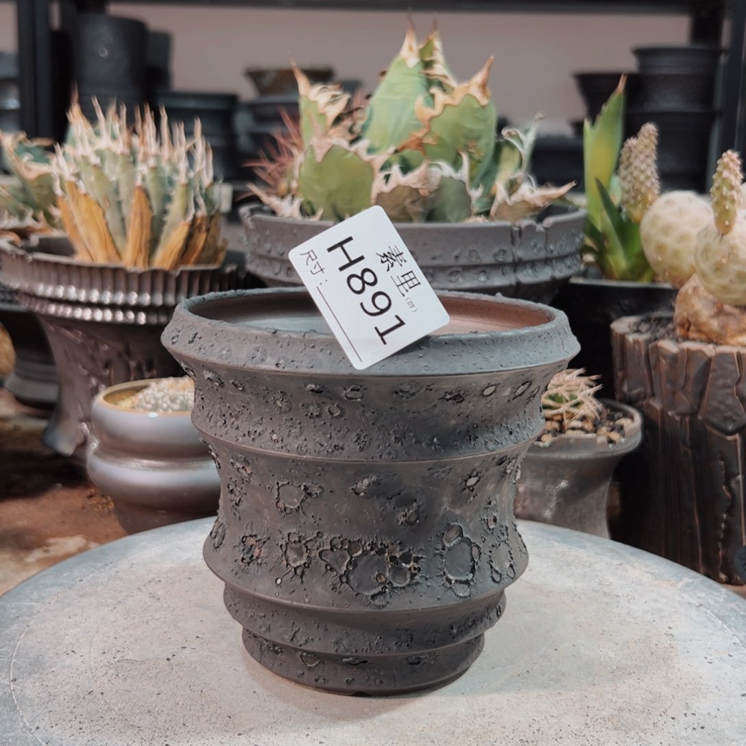 景德镇手工素里内面12高12